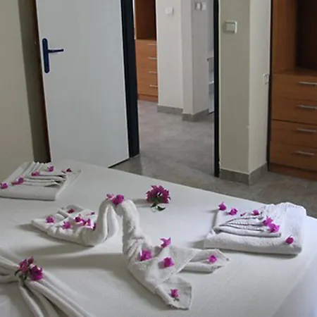 Sunpoint Bodrum