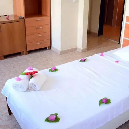 Otel Sunpoint Bodrum 3*