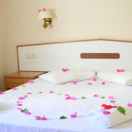 Sunpoint Bodrum Otel 3*