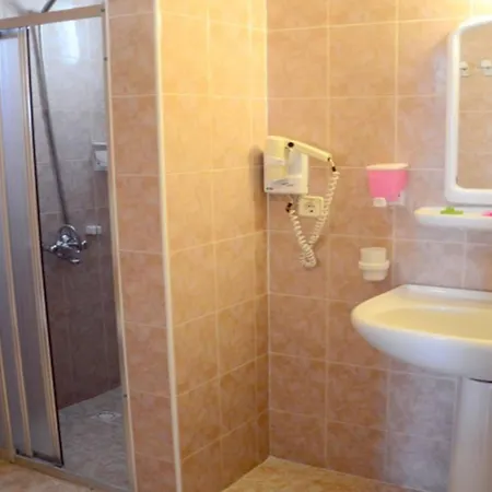 Sunpoint Bodrum Gümbet