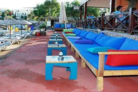 Otel Sunpoint Bodrum 3*