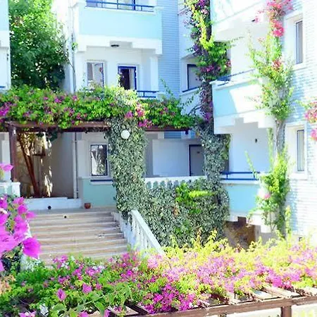 Hotel Sunpoint Bodrum 3*