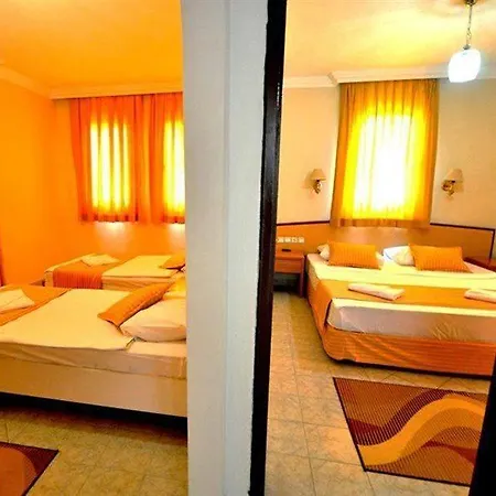 Hotel Sunpoint Bodrum