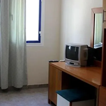 Hotel Sunpoint Bodrum Gumbet