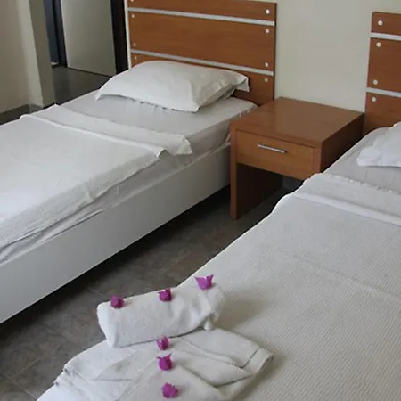 Sunpoint Bodrum 3*