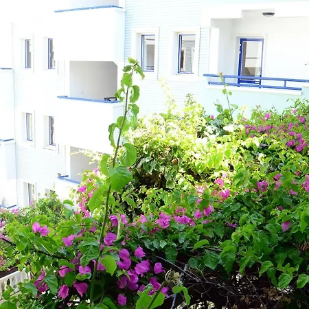 Sunpoint Bodrum 3* Gumbet