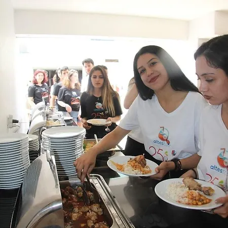 Hotel Sunpoint Bodrum 3*