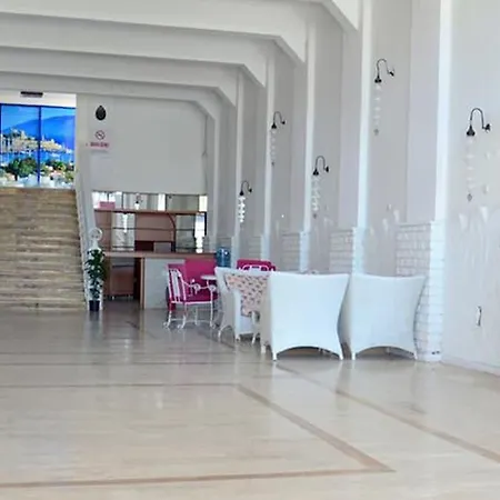 Sunpoint Bodrum 3* Gumbet