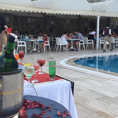 Sunpoint Bodrum 3*