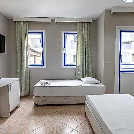 Sunpoint Bodrum 3* Gümbet