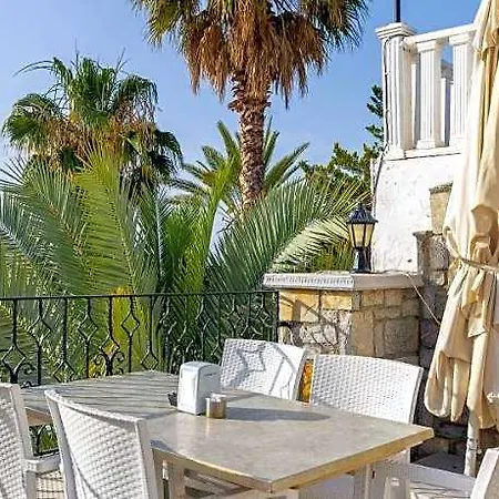 Sunpoint Bodrum 3* Gümbet