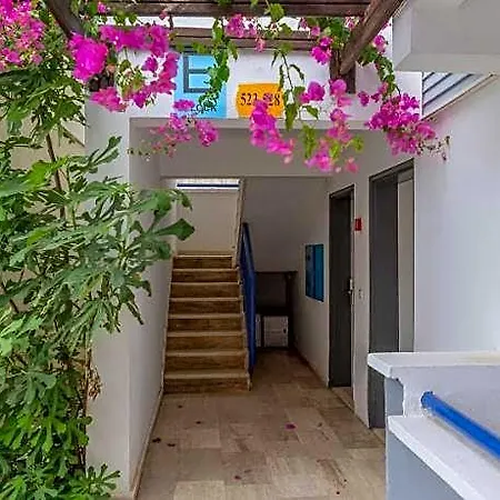 Hotel Sunpoint Bodrum Gümbet