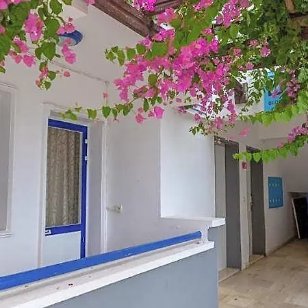 Sunpoint Bodrum 3* Gümbet