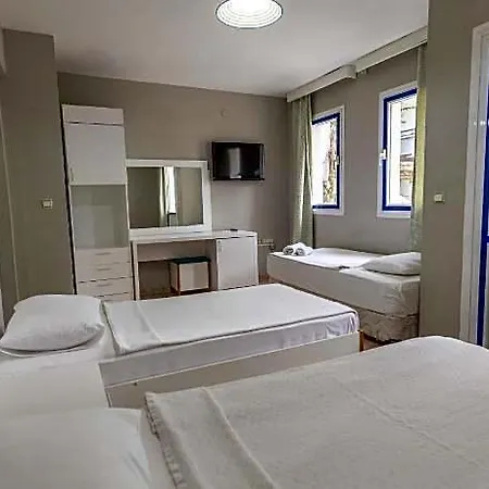 Sunpoint Bodrum