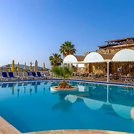 Sunpoint Bodrum 酒店 3*
