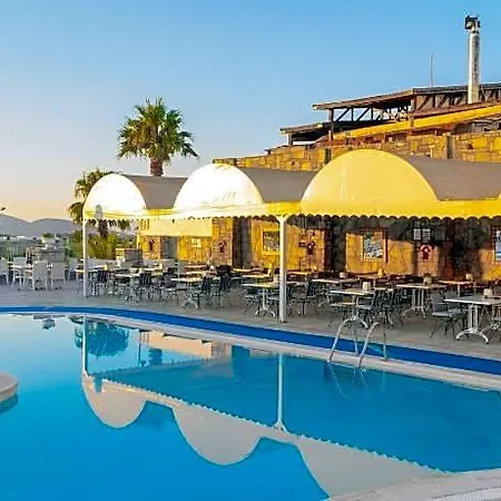 Hotel Sunpoint Bodrum Gümbet