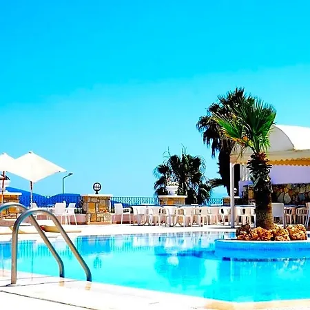 Sunpoint Bodrum 3*