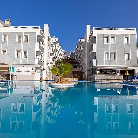 Sunpoint Bodrum Hotel