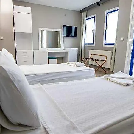 Sunpoint Bodrum Hotel 3*