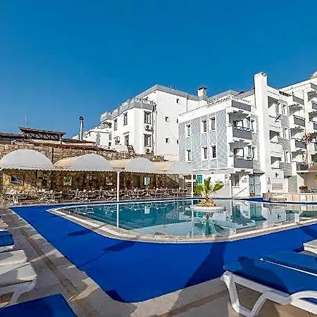 Sunpoint Bodrum 3* Gümbet