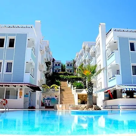 Hotel Sunpoint Bodrum