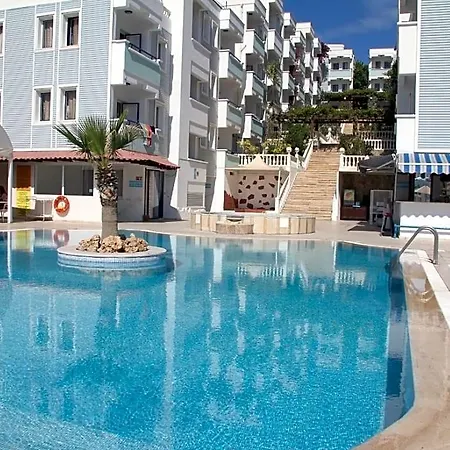 Sunpoint Bodrum 3*