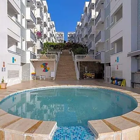 Sunpoint Bodrum Hotel Gümbet