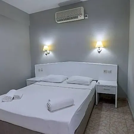 Sunpoint Bodrum Hotel