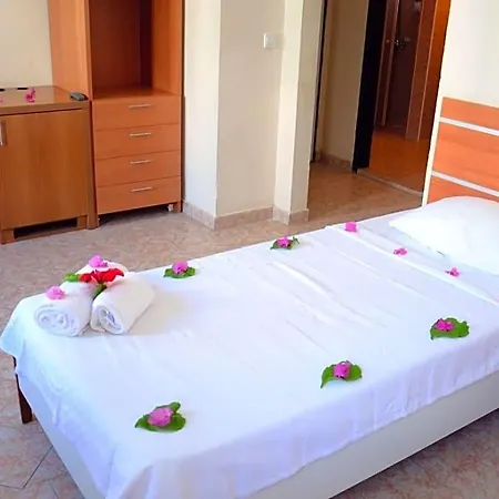 Hotel Sunpoint Bodrum