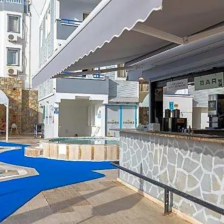 Hotel Sunpoint Bodrum