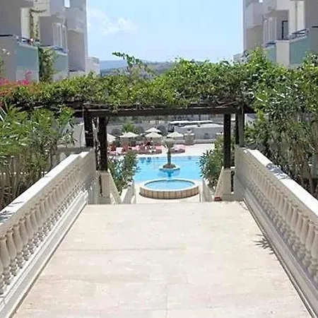 Sunpoint Bodrum Hotel Gümbet