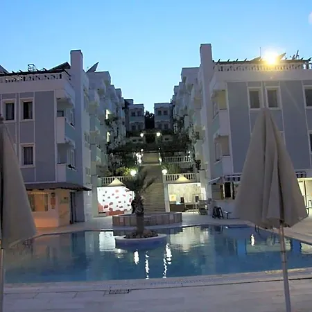 Sunpoint Bodrum 3* Gümbet