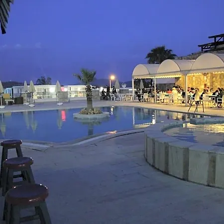Sunpoint Bodrum Hotel Gümbet