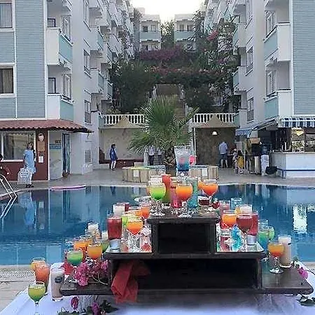 Sunpoint Bodrum Gümbet