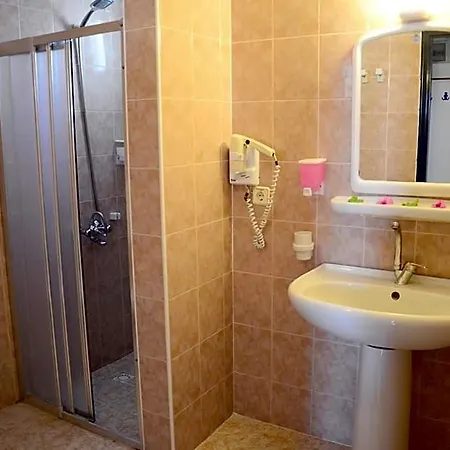 Sunpoint Bodrum 3* Gümbet