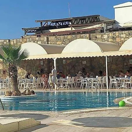 Sunpoint Bodrum Hotel 3*