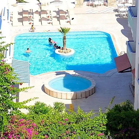 Sunpoint Bodrum Gümbet