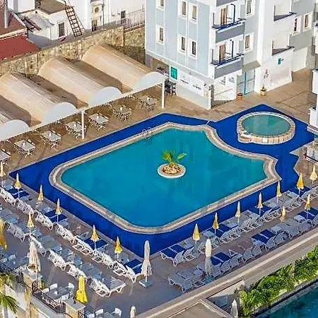 Sunpoint Bodrum