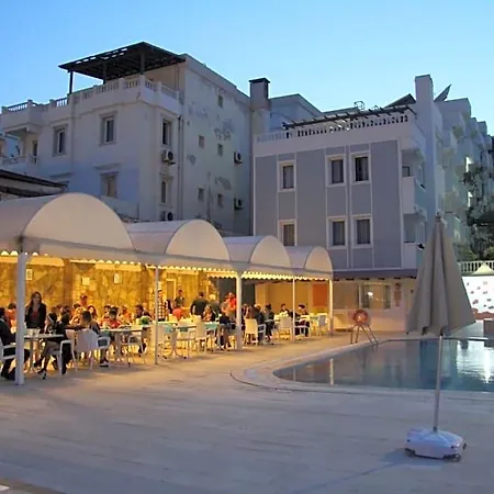 Sunpoint Bodrum