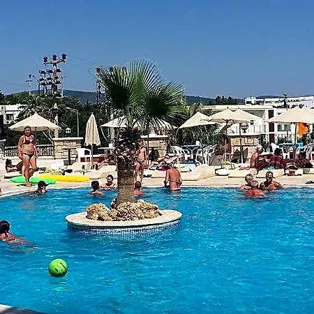 Hotel Sunpoint Bodrum Gümbet