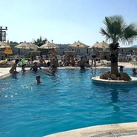 Sunpoint Bodrum Gümbet