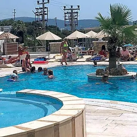 Hotel Sunpoint Bodrum Gümbet
