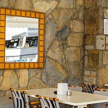 Sunpoint Bodrum Hotel Gümbet