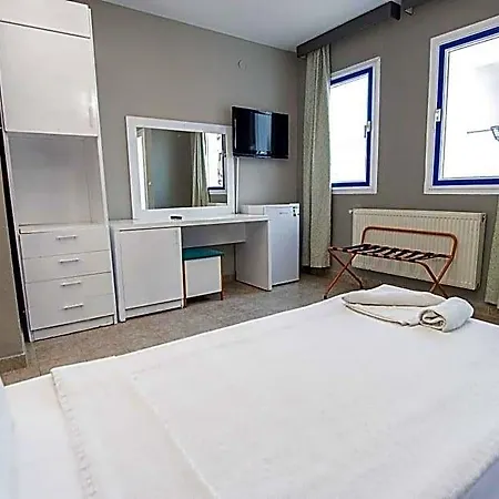 Sunpoint Bodrum Hotel Gümbet