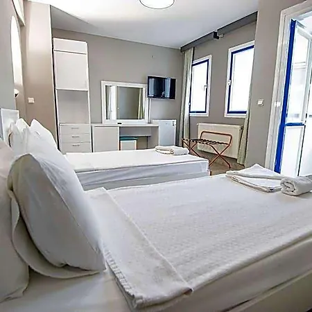 Hotel Sunpoint Bodrum 3*