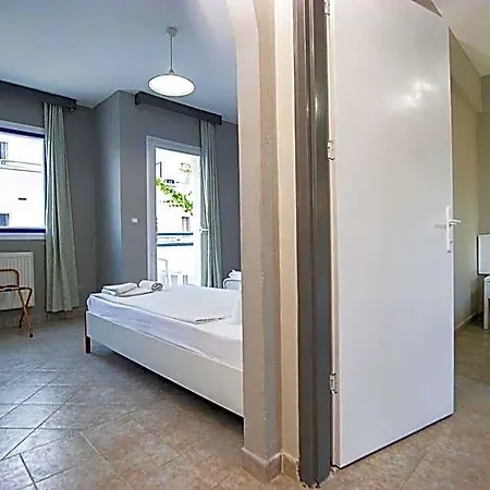 Sunpoint Bodrum 3* Gümbet