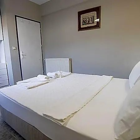 Sunpoint Bodrum Hotel Gümbet