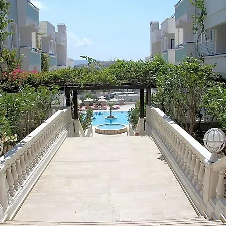 Sunpoint Bodrum Hotel 3*