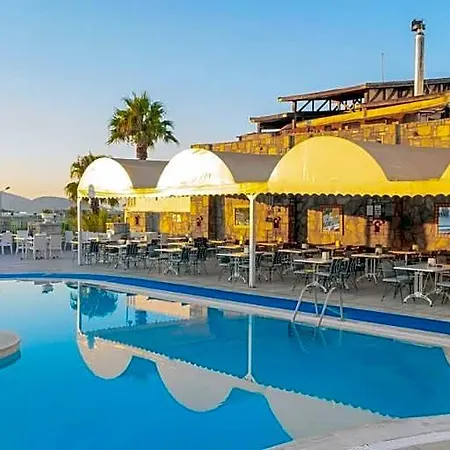 Sunpoint Bodrum Hotel
