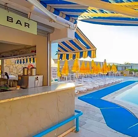 Sunpoint Bodrum 3* Gümbet